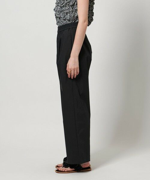 UNITED ARROWS / ユナイテッドアローズ その他パンツ | タック イージー パンツ | 詳細5