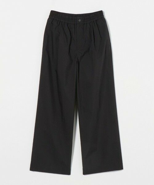 UNITED ARROWS / ユナイテッドアローズ その他パンツ | タック イージー パンツ | 詳細7