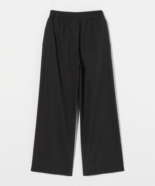 UNITED ARROWS / ユナイテッドアローズ その他パンツ | タック イージー パンツ | 詳細8