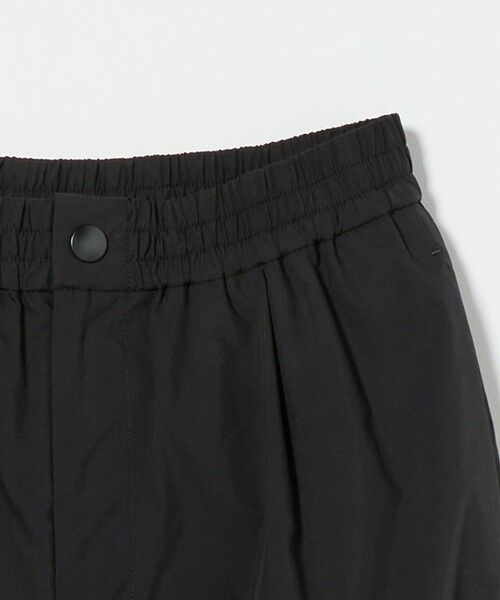 UNITED ARROWS / ユナイテッドアローズ その他パンツ | タック イージー パンツ | 詳細9