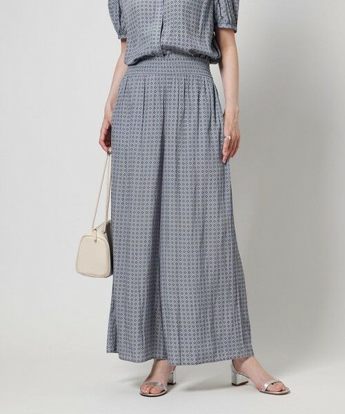 UNITED ARROWS/ユナイテッドアローズ Spiree K/S イージーパンツ その他1 M（38）