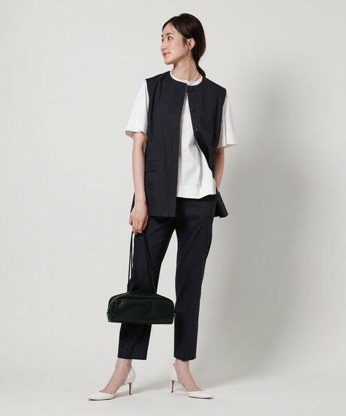 NYJYO  オーダーボトム Buy VESSEL x Yohji Yamamoto Wmns Patchwork Platform High