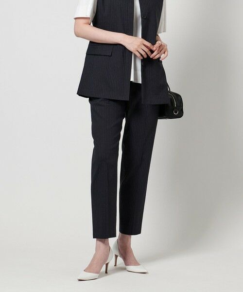 UNITED ARROWS/ユナイテッドアローズ NALYA テーパード パンツ その他7 XS(34) UNITED ARROWS/ユナイテッドアローズ NALYA テーパード パンツ その他7 XS(34)