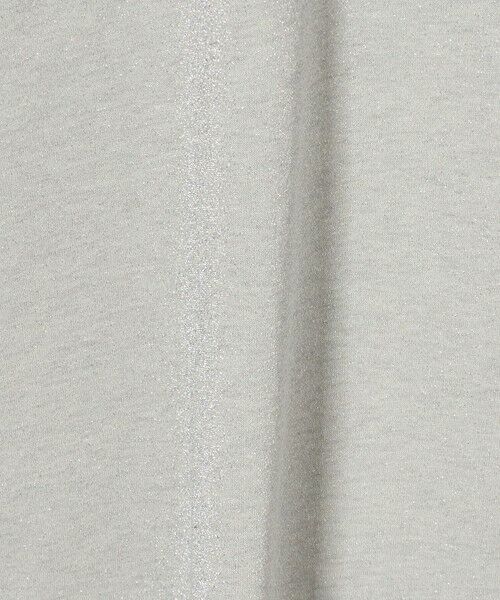UNITED ARROWS / ユナイテッドアローズ カットソー | ラメ ノースリーブ カットソー | 詳細6