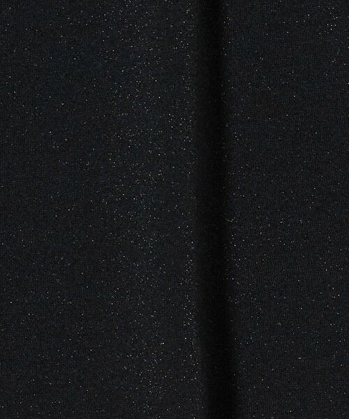UNITED ARROWS / ユナイテッドアローズ カットソー | ラメ ノースリーブ カットソー | 詳細13