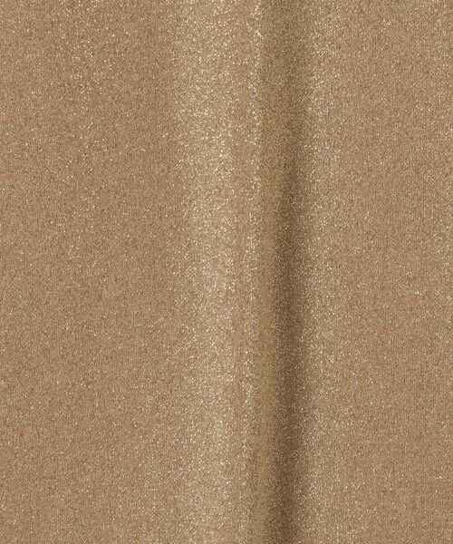 UNITED ARROWS / ユナイテッドアローズ カットソー | ラメ ノースリーブ カットソー | 詳細25