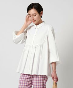 レディース　ブラウス　ユナイテッドアローズ 楽天市場】シャツ ブラウス（ブランドユナイテッドアローズ