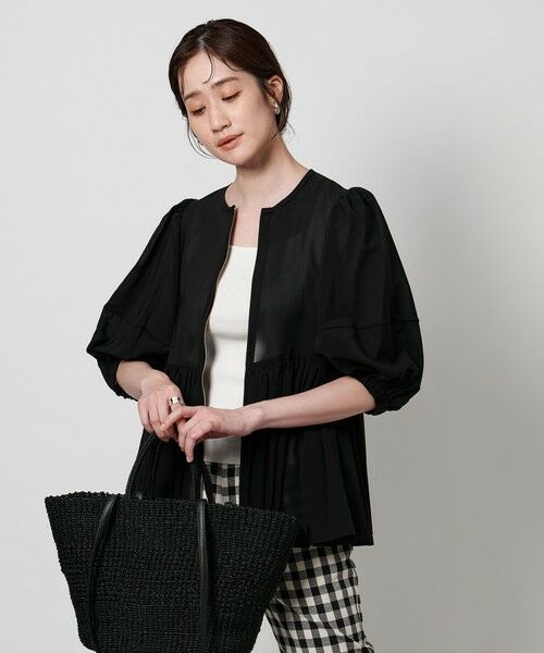 UNITED ARROWS（ユナイテッドアローズ）の「P/C シアー ノー
