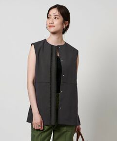 ユナイテッドアローズのベストの商品一覧｜ユナイテッドアローズ
