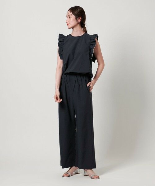 UNITED ARROWS｜ビジュー ドローストリング バッグ | Rakuten