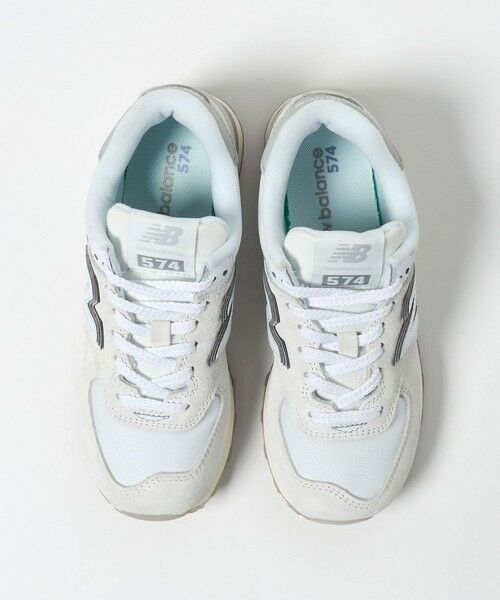 New Balance＞U574/D スニーカー （スニーカー）｜UNITED ARROWS