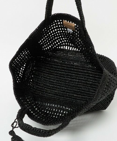 MAISON N.H PARIS ユナイテッドアローズ MAISON N.H PARIS＞NADEGE RAF ショルダーバッグ