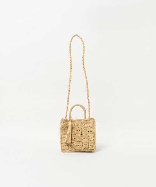 セール】 ＜MAISON N.H PARIS＞ZIGGY バッグ （ショルダーバッグ