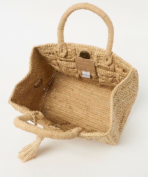 セール】 ＜MAISON N.H PARIS＞ZIGGY バッグ （ショルダーバッグ