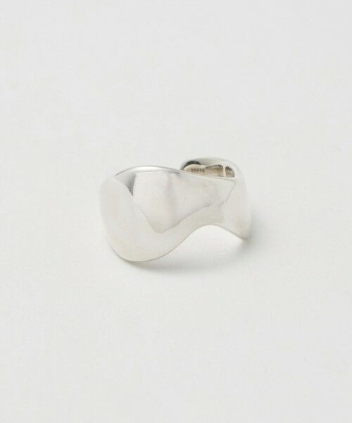 UNITED ARROWS / ユナイテッドアローズ リング | 【別注】＜PHILIPPE AUDIBERT＞ELROSE SLV リング | 詳細2