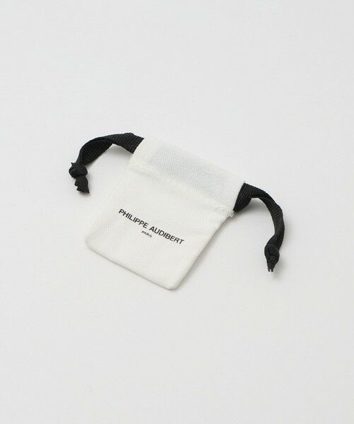 UNITED ARROWS / ユナイテッドアローズ リング | 【別注】＜PHILIPPE AUDIBERT＞ELROSE GLD リング | 詳細6