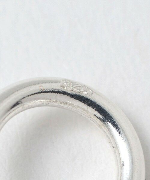 UNITED ARROWS / ユナイテッドアローズ ネックレス・ペンダント・チョーカー | ＜les bonbon＞パール SV ネックレス | 詳細6