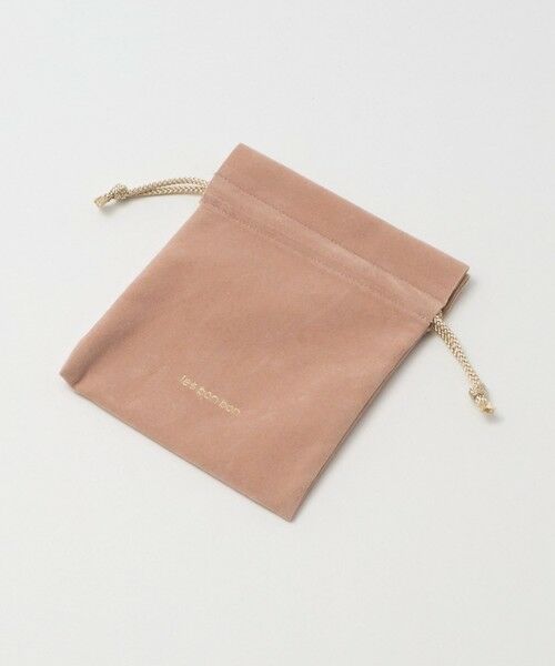 UNITED ARROWS / ユナイテッドアローズ ネックレス・ペンダント・チョーカー | ＜les bonbon＞パール SV ネックレス | 詳細8