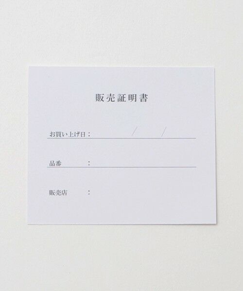 UNITED ARROWS / ユナイテッドアローズ ネックレス・ペンダント・チョーカー | ＜les bonbon＞パール SV ネックレス | 詳細9