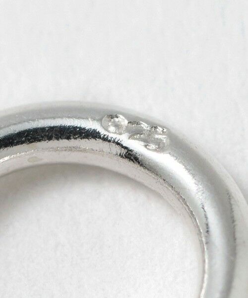 UNITED ARROWS / ユナイテッドアローズ ネックレス・ペンダント・チョーカー | ＜les bonbon＞パール RQ ネックレス | 詳細5