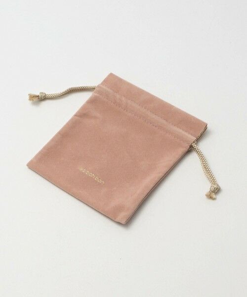 UNITED ARROWS / ユナイテッドアローズ ネックレス・ペンダント・チョーカー | ＜les bonbon＞パール RQ ネックレス | 詳細7