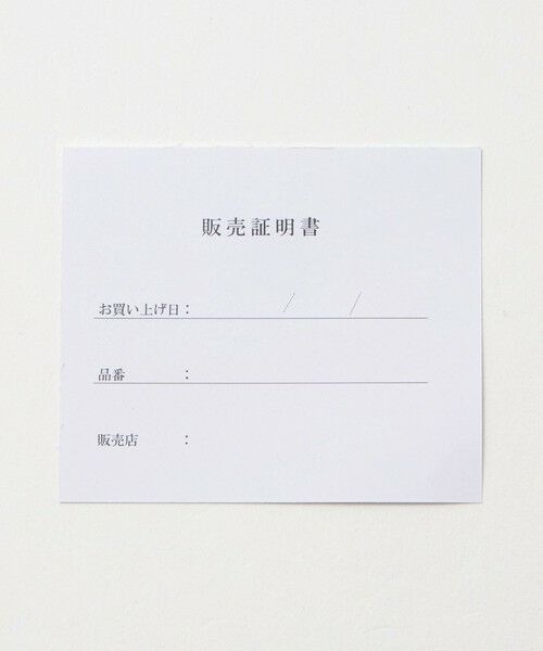 UNITED ARROWS / ユナイテッドアローズ ネックレス・ペンダント・チョーカー | ＜les bonbon＞パール RQ ネックレス | 詳細8