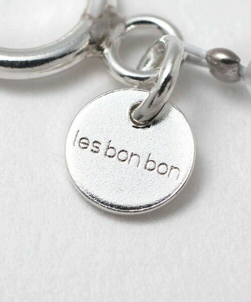 UNITED ARROWS / ユナイテッドアローズ ネックレス・ペンダント・チョーカー | ＜les bonbon＞パール AMZ ネックレス | 詳細5