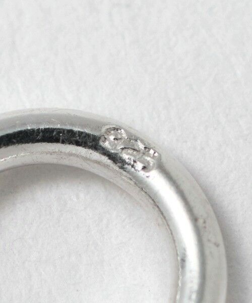 UNITED ARROWS / ユナイテッドアローズ ネックレス・ペンダント・チョーカー | ＜les bonbon＞パール AMZ ネックレス | 詳細6