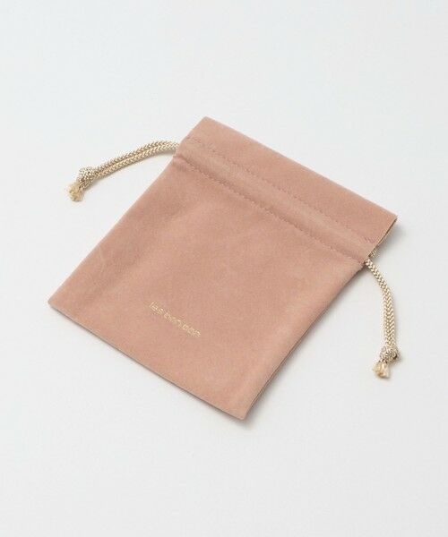 UNITED ARROWS / ユナイテッドアローズ ネックレス・ペンダント・チョーカー | ＜les bonbon＞パール AMZ ネックレス | 詳細8