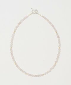 UNITED ARROWS / ユナイテッドアローズ ネックレス・ペンダント・チョーカー | ＜les bonbon＞TENDER RQ ネックレス