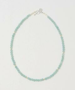 UNITED ARROWS / ユナイテッドアローズ ネックレス・ペンダント・チョーカー | ＜les bonbon＞DIVINE AMZ ネックレス