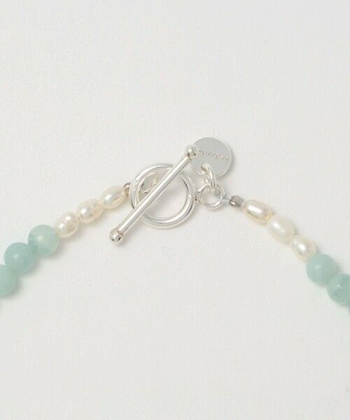 UNITED ARROWS / ユナイテッドアローズ ネックレス・ペンダント・チョーカー | ＜les bonbon＞DIVINE AMZ ネックレス | 詳細4