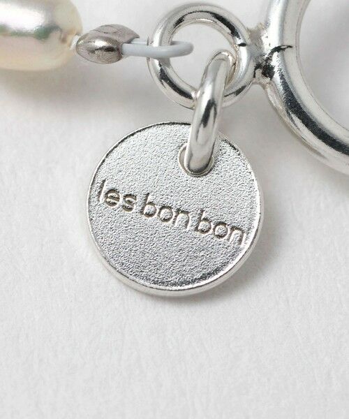 UNITED ARROWS / ユナイテッドアローズ ネックレス・ペンダント・チョーカー | ＜les bonbon＞DIVINE AMZ ネックレス | 詳細5