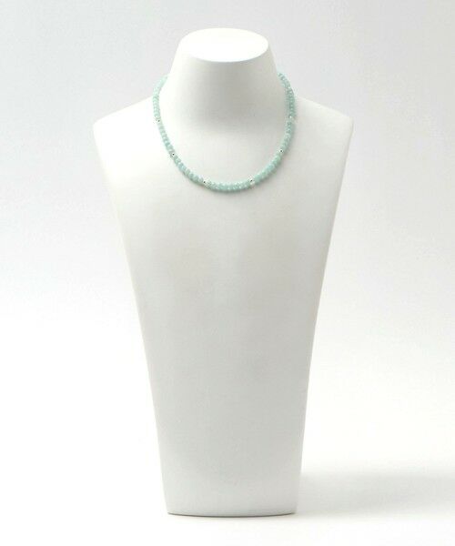 UNITED ARROWS / ユナイテッドアローズ ネックレス・ペンダント・チョーカー | ＜les bonbon＞DIVINE AMZ ネックレス | 詳細7