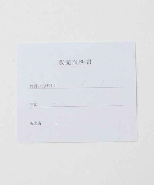 UNITED ARROWS / ユナイテッドアローズ ネックレス・ペンダント・チョーカー | ＜les bonbon＞DIVINE AMZ ネックレス | 詳細9