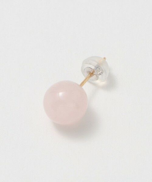 UNITED ARROWS / ユナイテッドアローズ ピアス・イヤリング | ＜les bonbon＞TENDER RQ ピアス | 詳細1