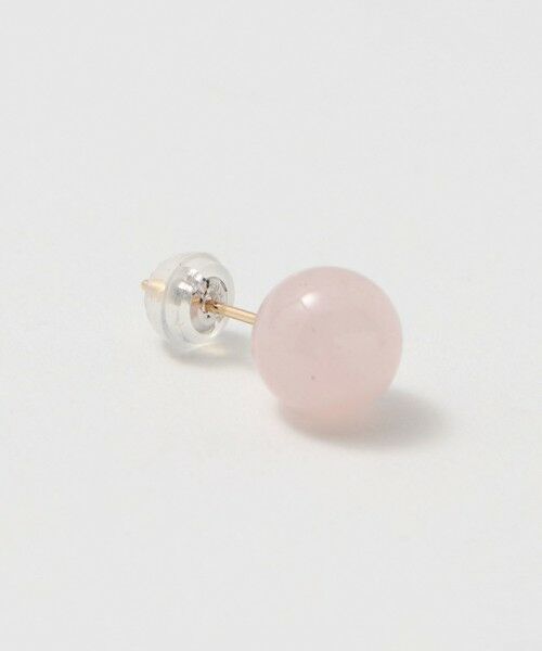 UNITED ARROWS / ユナイテッドアローズ ピアス・イヤリング | ＜les bonbon＞TENDER RQ ピアス | 詳細2