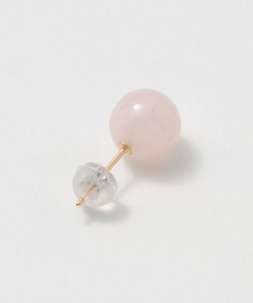 UNITED ARROWS / ユナイテッドアローズ ピアス・イヤリング | ＜les bonbon＞TENDER RQ ピアス | 詳細3