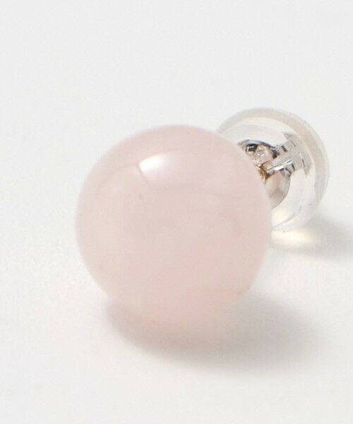 UNITED ARROWS / ユナイテッドアローズ ピアス・イヤリング | ＜les bonbon＞TENDER RQ ピアス | 詳細4