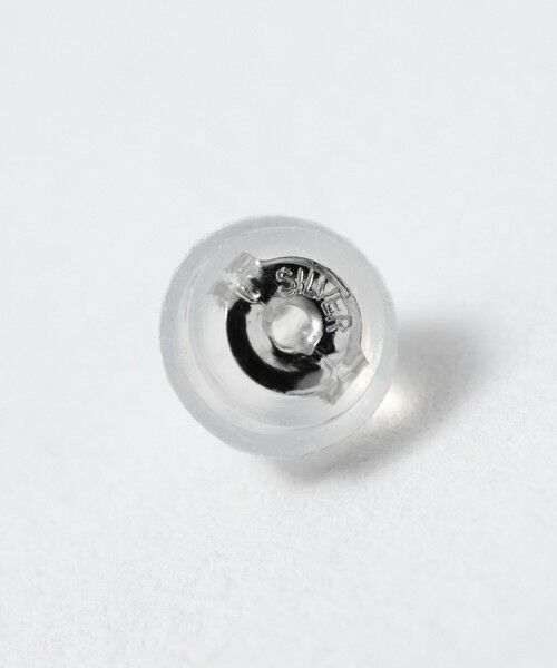 UNITED ARROWS / ユナイテッドアローズ ピアス・イヤリング | ＜les bonbon＞TENDER RQ ピアス | 詳細6