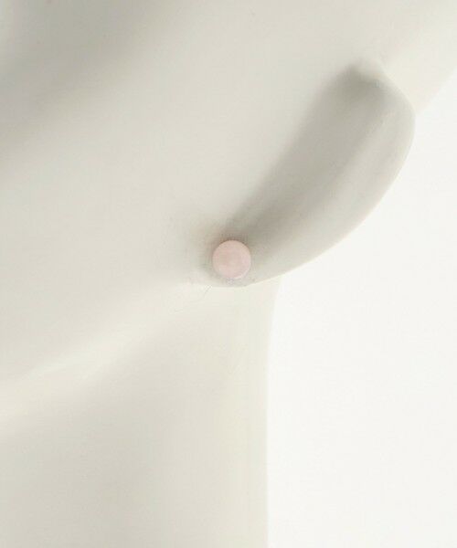 UNITED ARROWS / ユナイテッドアローズ ピアス・イヤリング | ＜les bonbon＞TENDER RQ ピアス | 詳細7