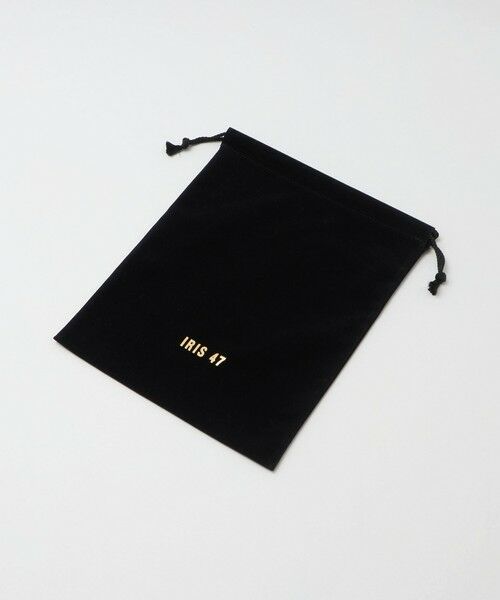 UNITED ARROWS / ユナイテッドアローズ ネックレス・ペンダント・チョーカー | ＜IRIS 47＞KALEID イミテーションパール チョーカー | 詳細8