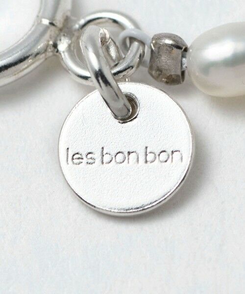 UNITED ARROWS / ユナイテッドアローズ ネックレス・ペンダント・チョーカー | ＜les bonbon＞RTM パール チョーカー | 詳細6