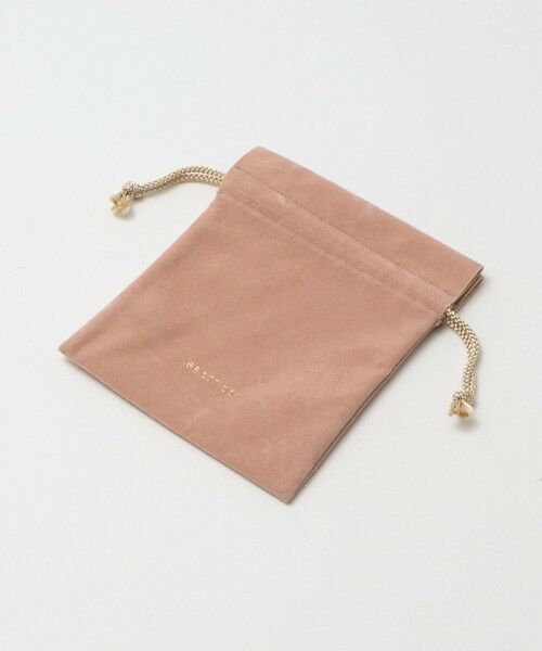 UNITED ARROWS / ユナイテッドアローズ ネックレス・ペンダント・チョーカー | ＜les bonbon＞RTM パール チョーカー | 詳細8