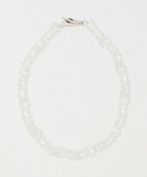 UNITED ARROWS / ユナイテッドアローズ ネックレス・ペンダント・チョーカー | ＜IRIS 47＞KALEID CRY チョーカー | 詳細2