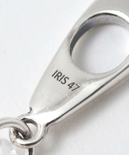 UNITED ARROWS / ユナイテッドアローズ ネックレス・ペンダント・チョーカー | ＜IRIS 47＞KALEID CRY チョーカー | 詳細5