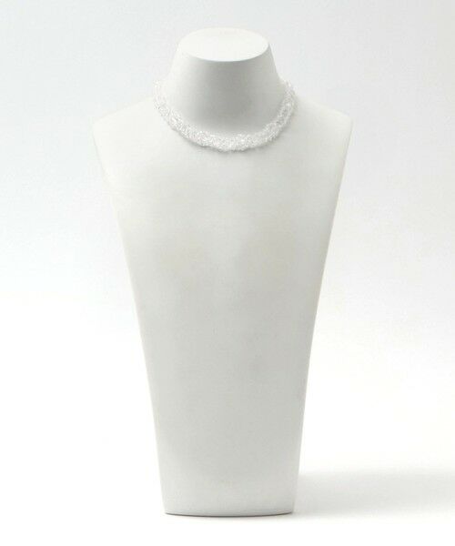 UNITED ARROWS / ユナイテッドアローズ ネックレス・ペンダント・チョーカー | ＜IRIS 47＞KALEID CRY チョーカー | 詳細6