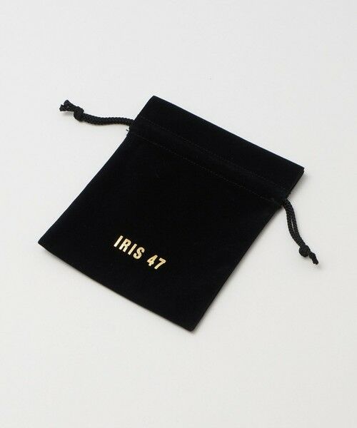 UNITED ARROWS / ユナイテッドアローズ ネックレス・ペンダント・チョーカー | ＜IRIS 47＞KALEID CRY チョーカー | 詳細7