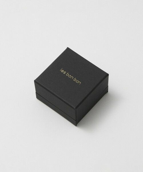 UNITED ARROWS / ユナイテッドアローズ ピアス・イヤリング | ＜les bonbon＞BLAZING チェーンピアス | 詳細8