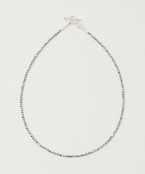 UNITED ARROWS / ユナイテッドアローズ ネックレス・ペンダント・チョーカー | ＜les bonbon＞GLOSS チョーカー | 詳細2